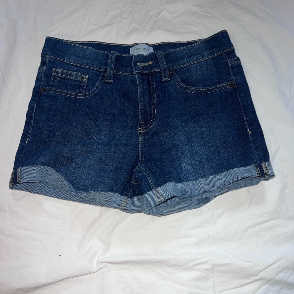 True Craft Shorts 14